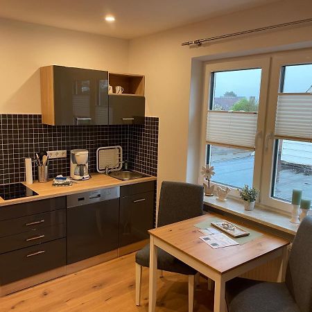 Apartmán Huus Borkum Exteriér fotografie