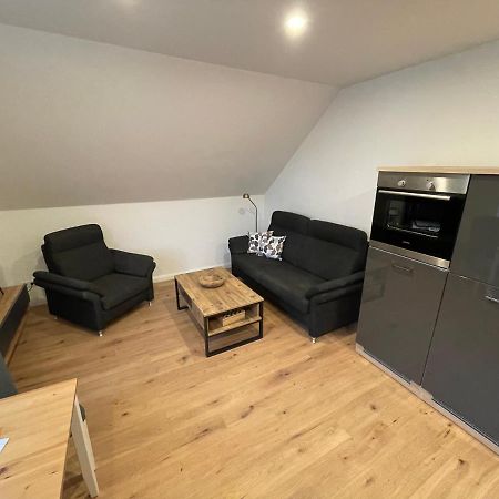 Apartmán Huus Borkum Exteriér fotografie