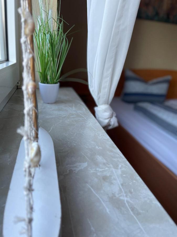 Apartmán Huus Borkum Exteriér fotografie