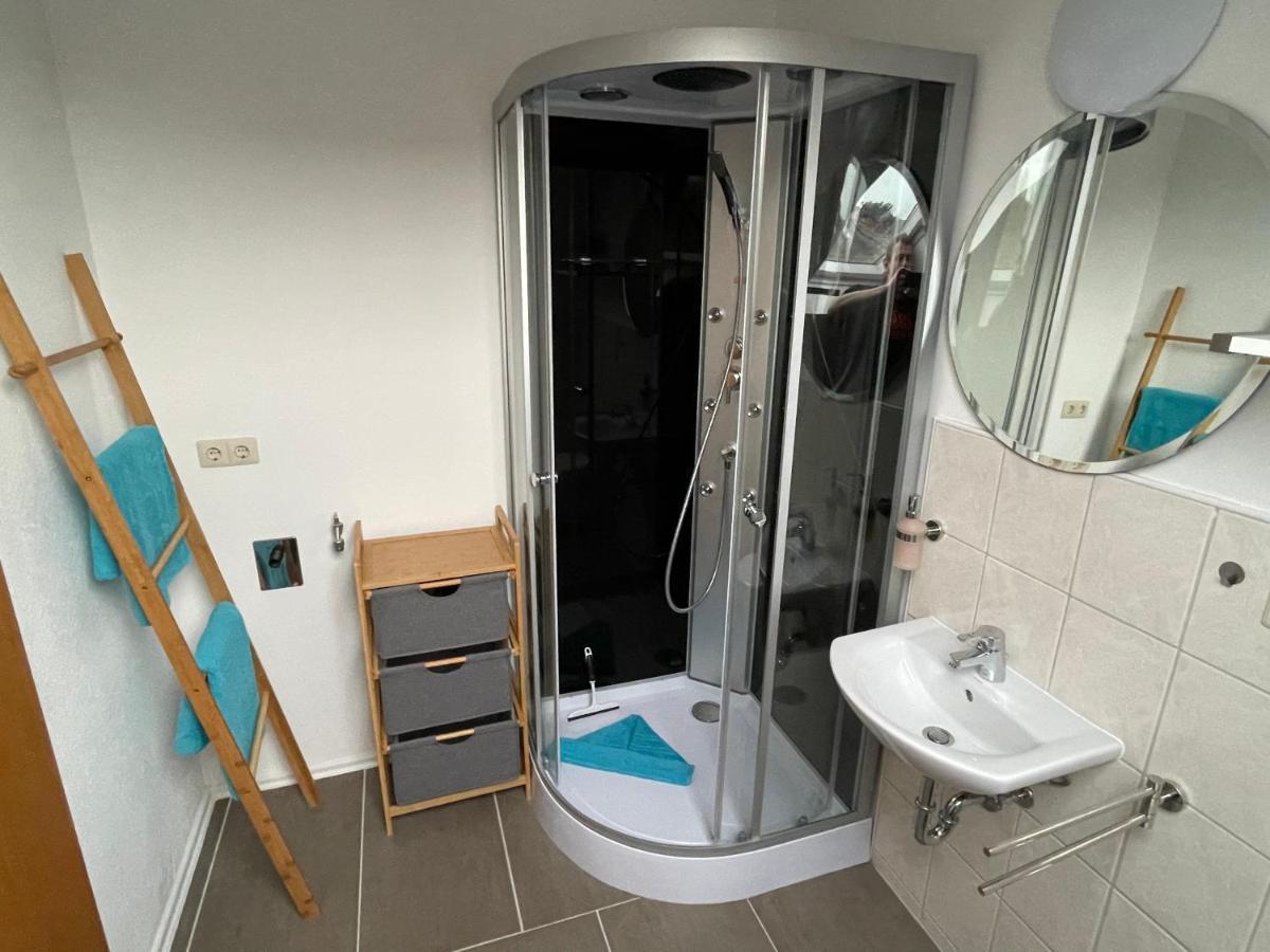 Apartmán Huus Borkum Exteriér fotografie
